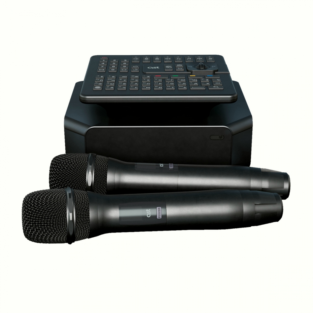 AST Zoom 2 (AST-90) в Орле