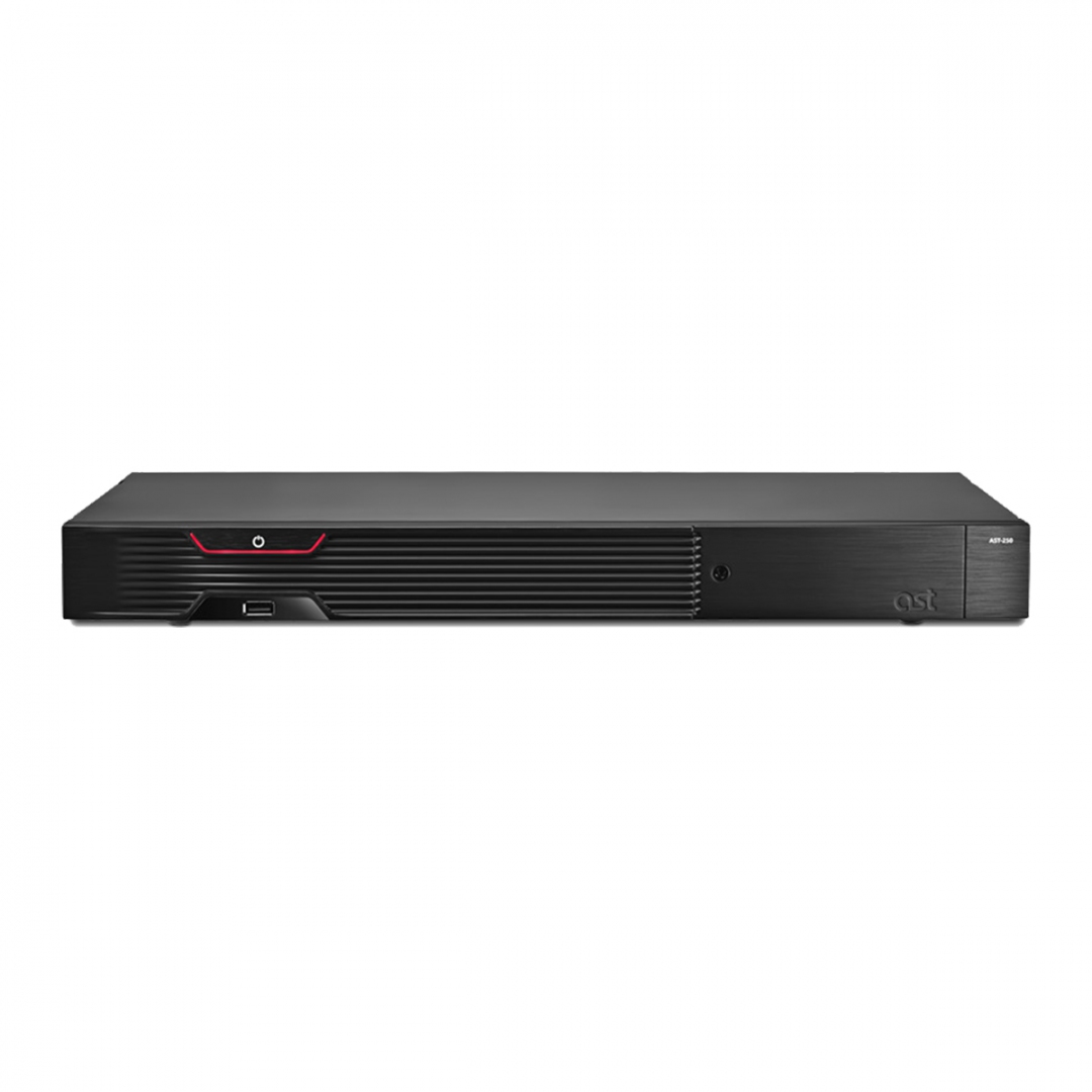 AST-250 - профессиональная караоке-система в Орле