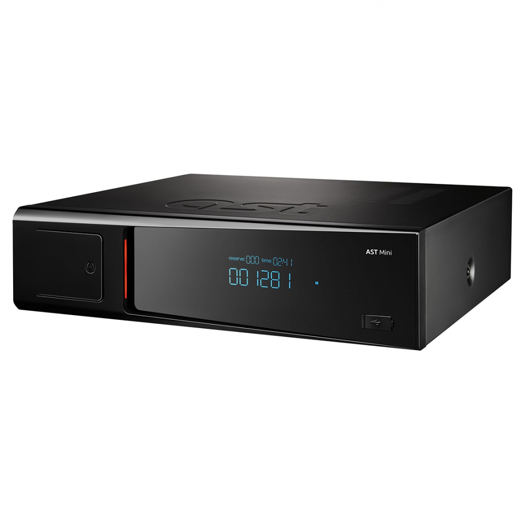 AST Mini (AST-25B) профессиональная система караоке в Орле