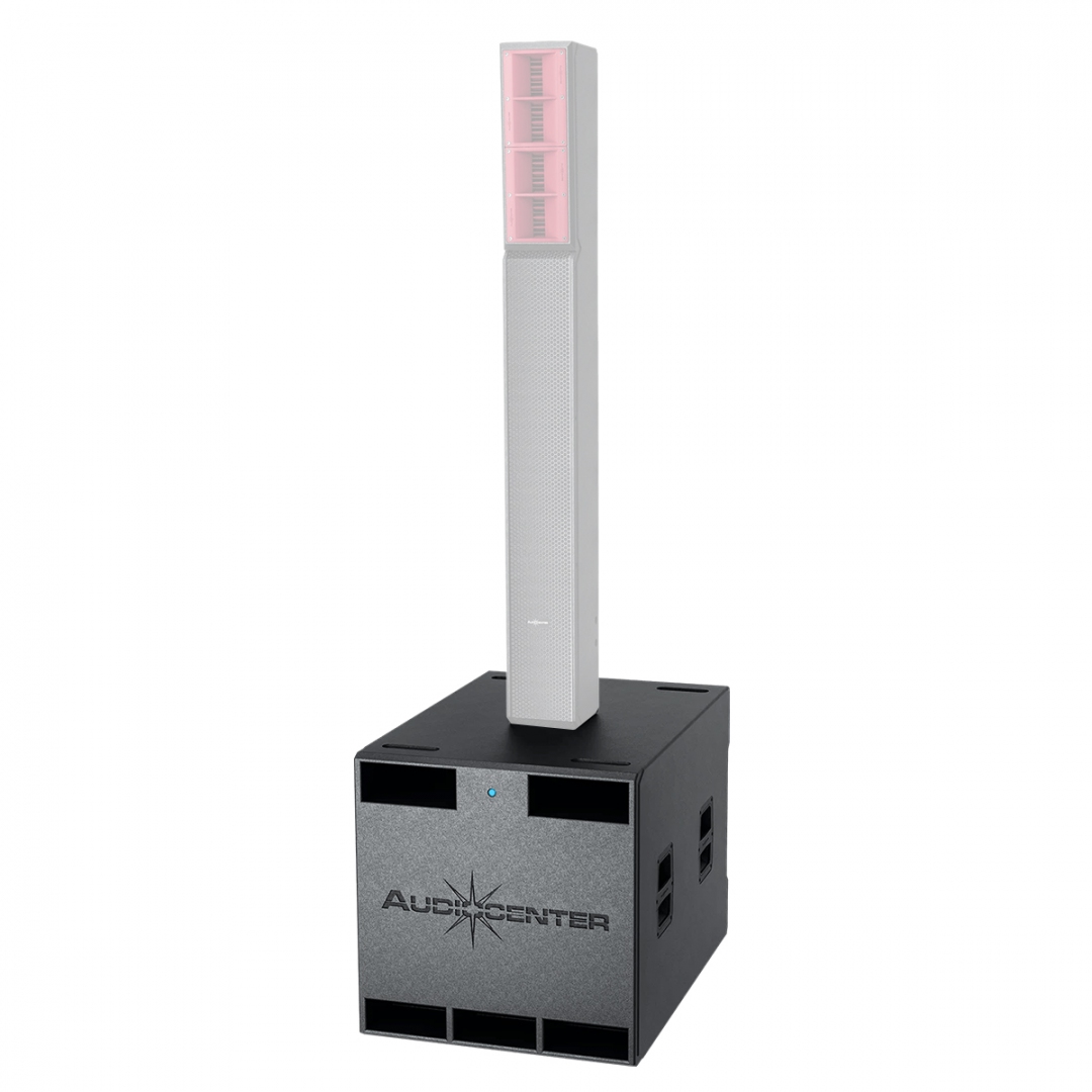 Audiocenter L65S MK2 сабвуфер в Орле