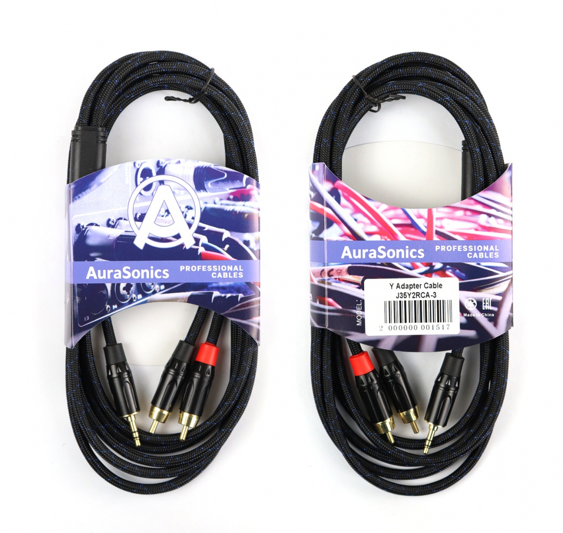 AuraSonics J35Y2RCA-3 в Орле