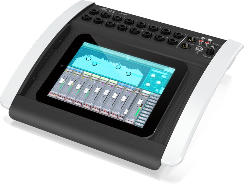 Behringer X18 цифровой микшер в Орле