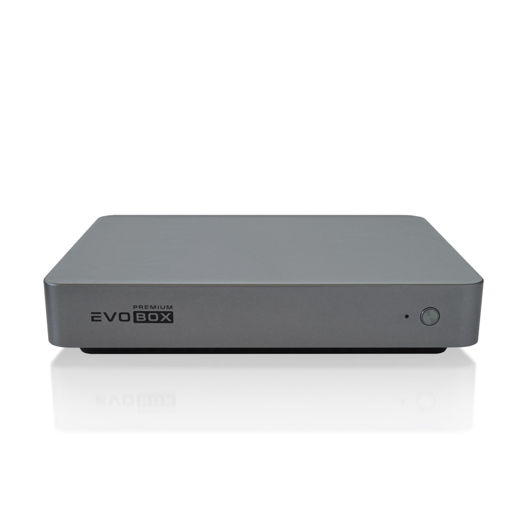 EVOBOX Premium Hi-End караоке-система в Орле