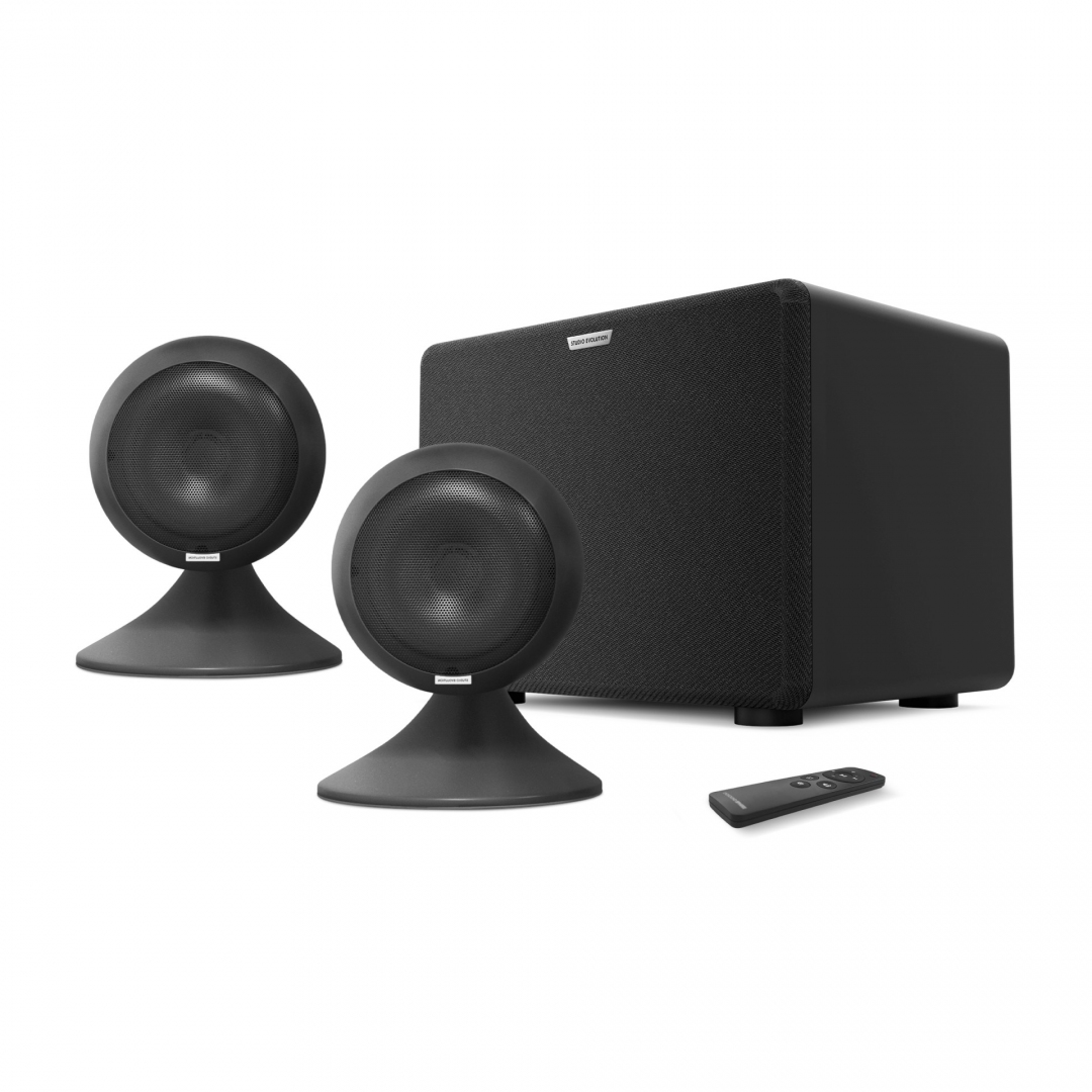 EvoSound Sphere 2.1 аудиосистема для караоке в Орле