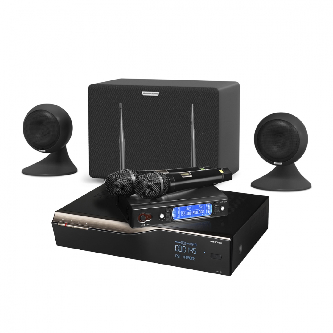 караоке-комплект AST-50 Sound Sphere в Орле