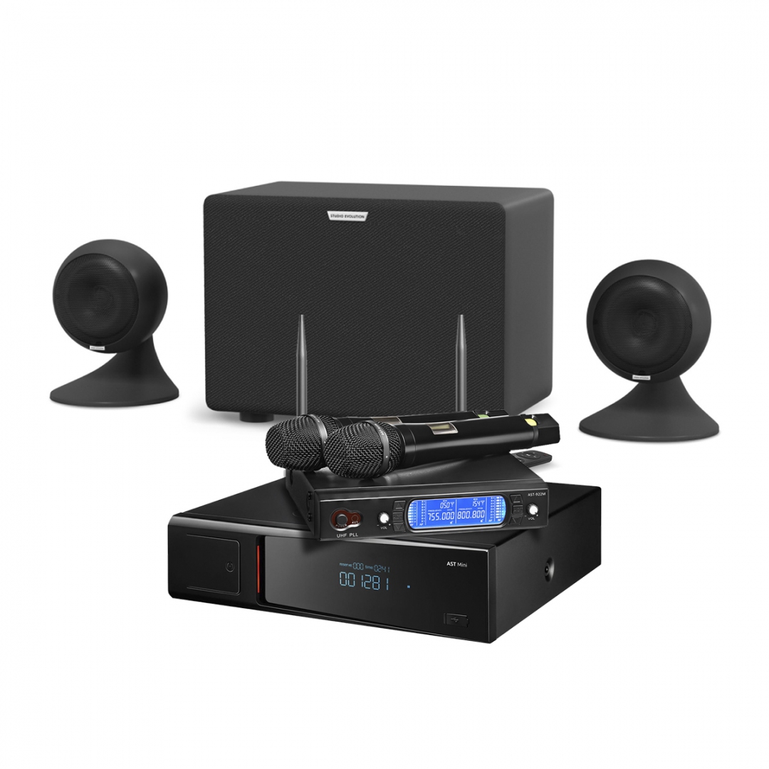 караоке-комплект AST Mini Sound Sphere в Орле