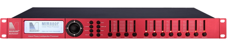 Marani MIR880F (480I + Dante) в Орле