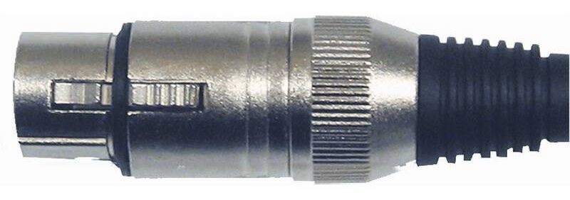 QUIK LOK NC354-K XLR Female Разъем в Орле