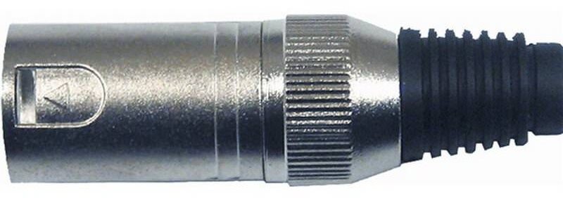QUIK LOK NC355-K XLR Male Разъем в Орле