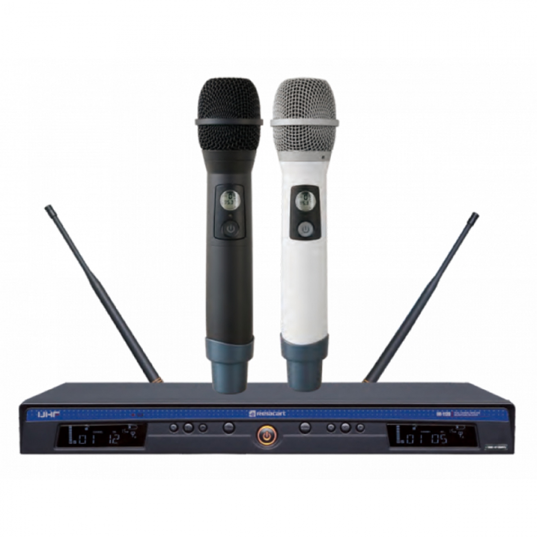 Relacart UR-112DMH радиосистема в Орле