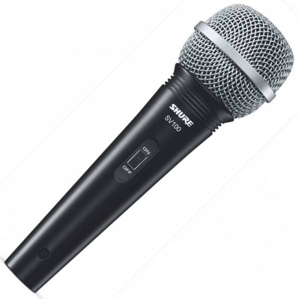 SHURE SV100-A динамический микрофон в Орле