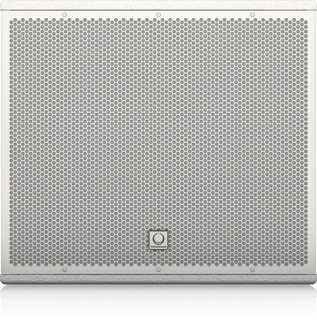 Turbosound NuQ115B-AN Активный сабвуфер в Орле
