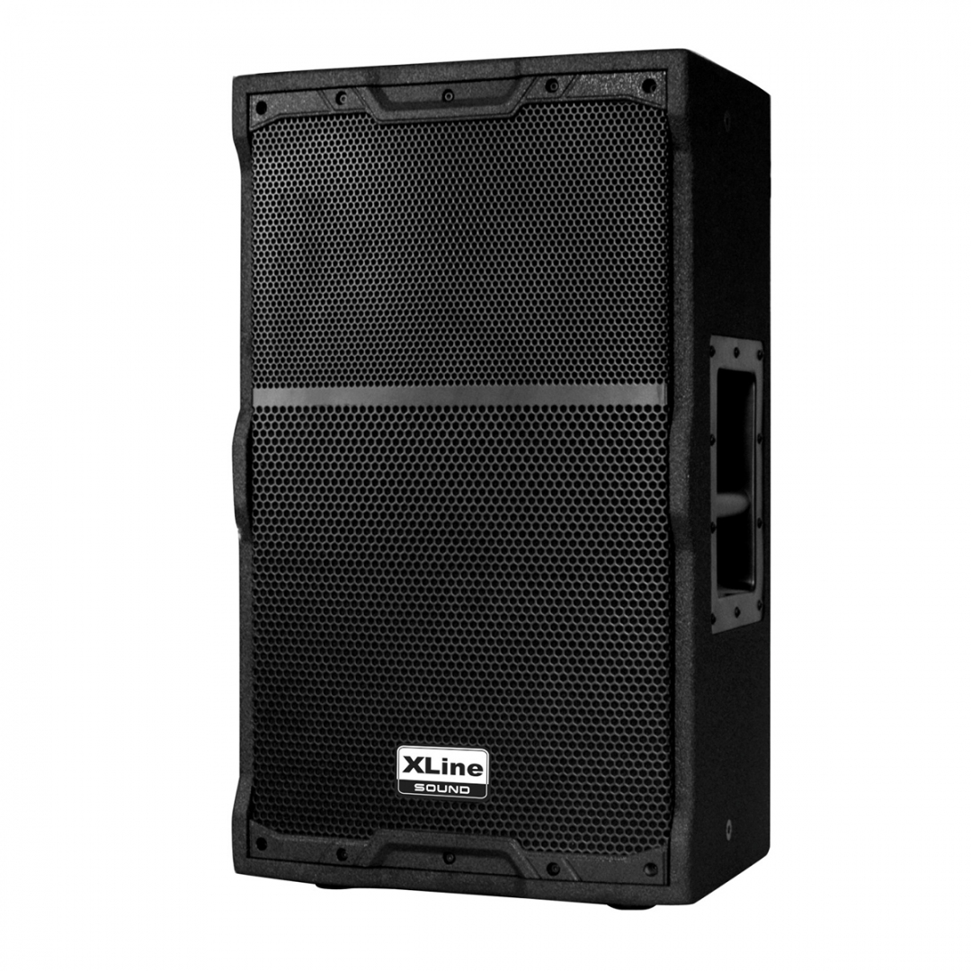 XLine ALFA P-12A DSP Акустическая система активная с DSP и Bluetooth в Орле