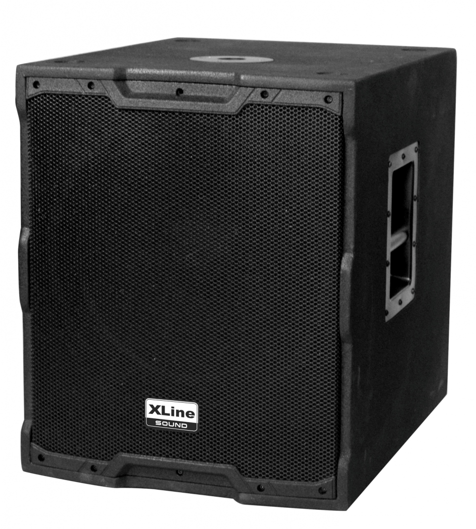 XLine ALFA P-18A SUB Сабвуфер активный в Орле