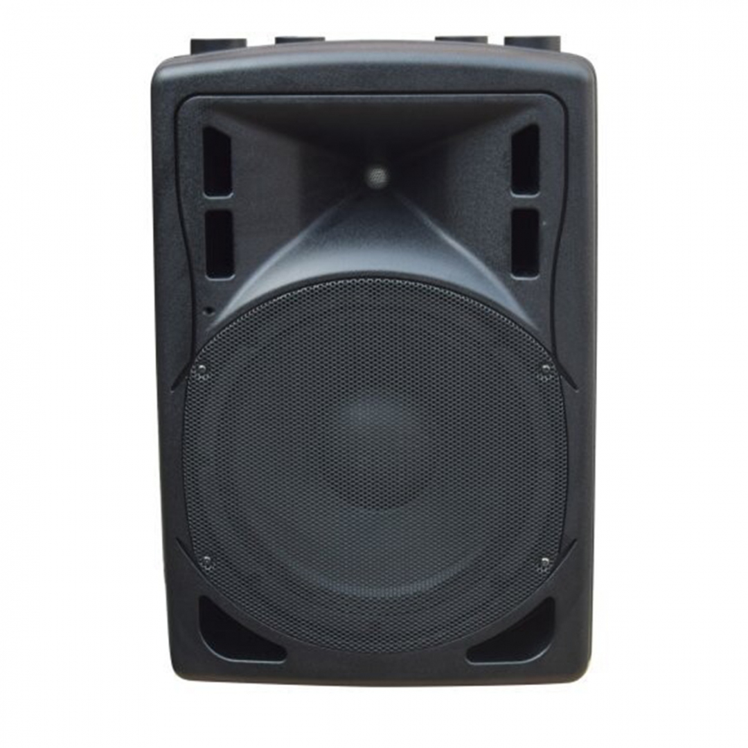 XLine BAF-12A Акустическая система активная с MP3 плеером и Bluetooth в Орле
