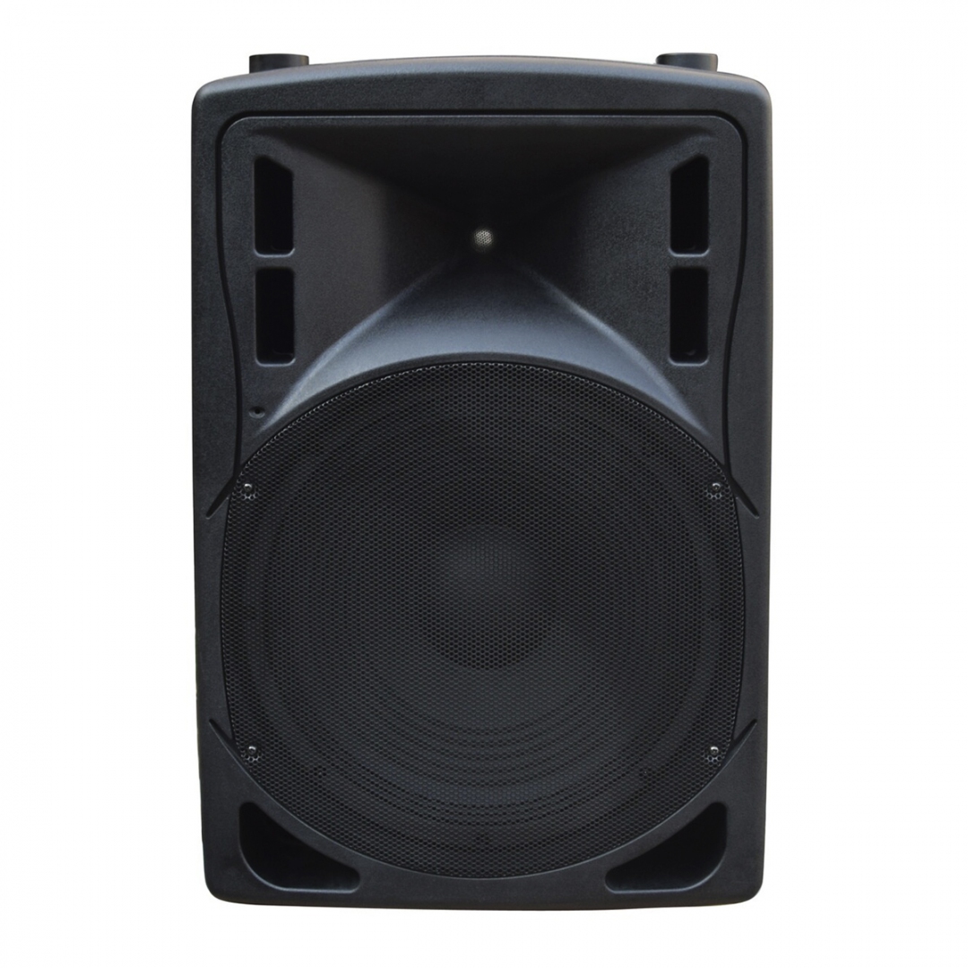 XLine BAF-15A Акустическая система активная с MP3 плеером и Bluetooth в Орле
