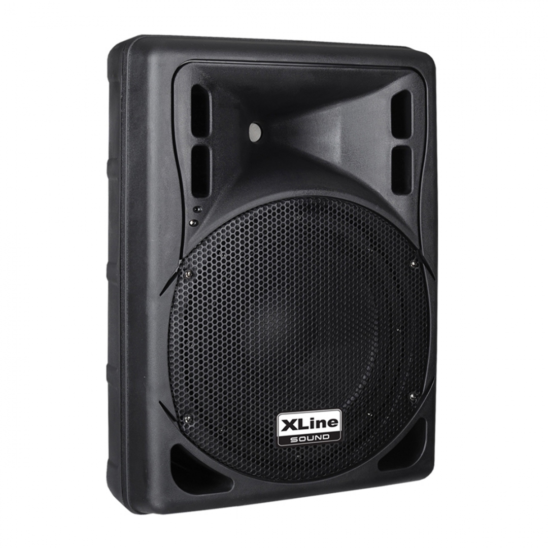 XLine BAF-8A Акустическая система активная с MP3 плеером и Bluetooth в Орле