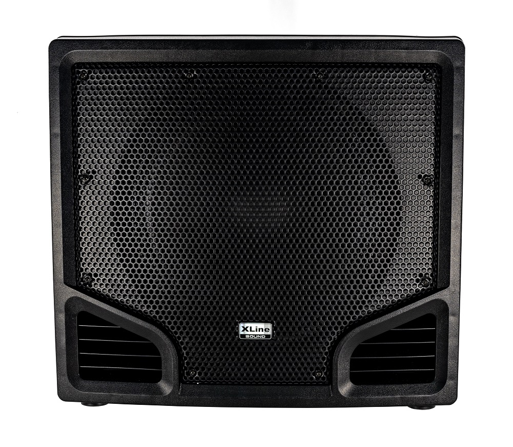 XLine SPX-18A SUB Сабвуфер активный в Орле