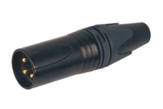 XLR Male (Папа) Разъем в Орле