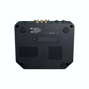 Вид снизу AST Zoom 2 (AST-90) в Орле