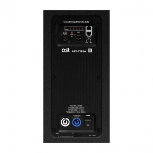 Активный сабвуфер AST-715SA в Орле