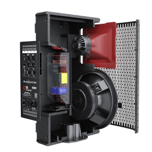Audiocenter GT512A Активная акустическая система в Орле