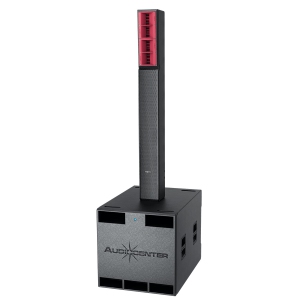 Audiocenter L65 + L65S MK2 порталы в Орле