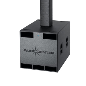 Audiocenter L65 + L65S MK2 порталы в Орле