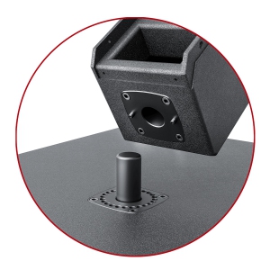 Audiocenter L65S MK2 сабвуфер в Орле