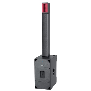 Audiocenter L83 + L83S MK2 порталы в Орле