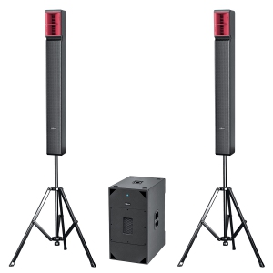 Audiocenter L83S сабвуфер в Орле