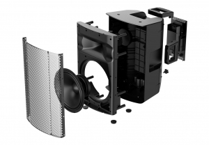 Audiocenter MA12+ активная акустическая система в Орле