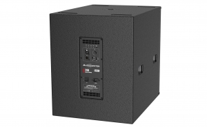 Audiocenter S3118A сабвуфер активный в Орле