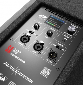 Audiocenter SA315+ в Орле