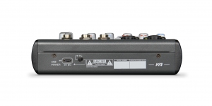 AuraSonics K4 компактный микшерный пульт в Орле