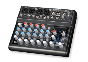 AuraSonics K8 компактный микшерный пульт в Орле