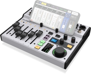 Behringer FLOW 8 цифровой микшер в Орле