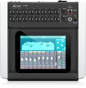 Behringer X18 цифровой микшер в Орле