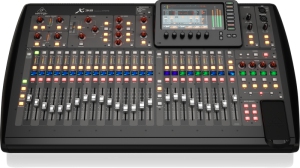 Behringer X32 цифровой микшер в Орле