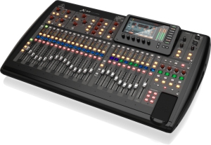 Behringer X32 цифровой микшер в Орле