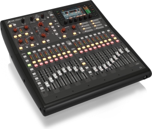 Behringer X32 PRODUCER цифровой микшер 40 каналов в Орле