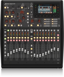 Behringer X32 PRODUCER цифровой микшер 40 каналов в Орле