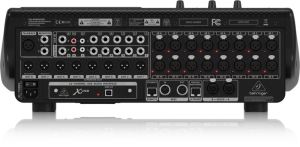 Behringer X32 PRODUCER цифровой микшер 40 каналов в Орле