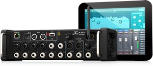 Behringer XR12 цифровой микшер в Орле