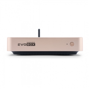 EVOBOX Plus караоке-система для дома в Орле