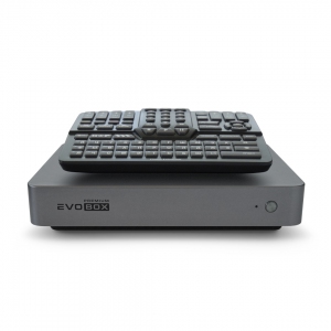 EVOBOX Premium Hi-End караоке-система в Орле