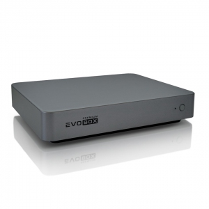 EVOBOX Premium Hi-End караоке-система в Орле