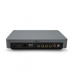 EVOBOX Premium Hi-End караоке-система в Орле