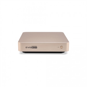 EVOBOX с микрофонами в Орле