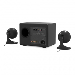 EvoSound Sphere 2.1 аудиосистема для караоке в Орле